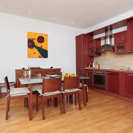 Appartamento La Terrasse Zen Five Stars Holiday House Nice Buitenkant foto