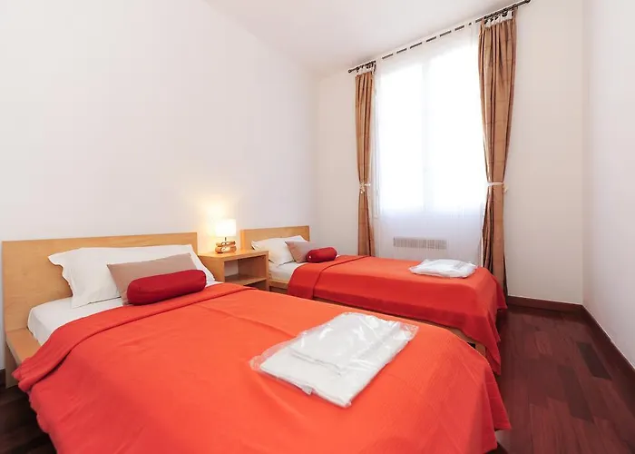 Appartamento La Terrasse Zen Five Stars Holiday House