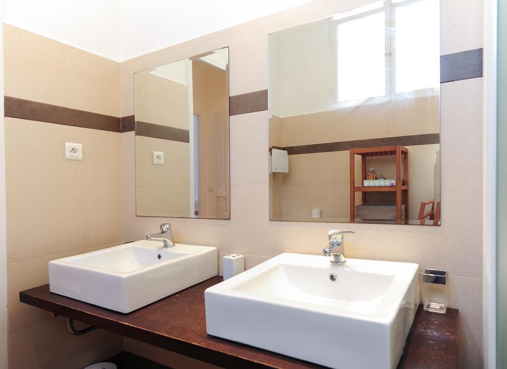 La Terrasse Zen Five Stars House Appartement *