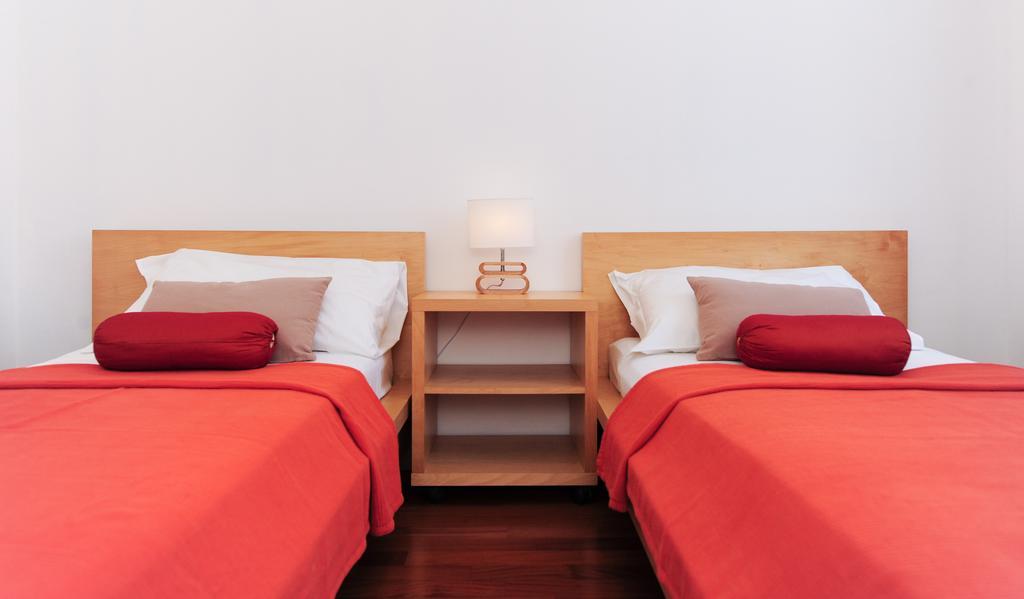 Appartement La Terrasse Zen Five Stars House *