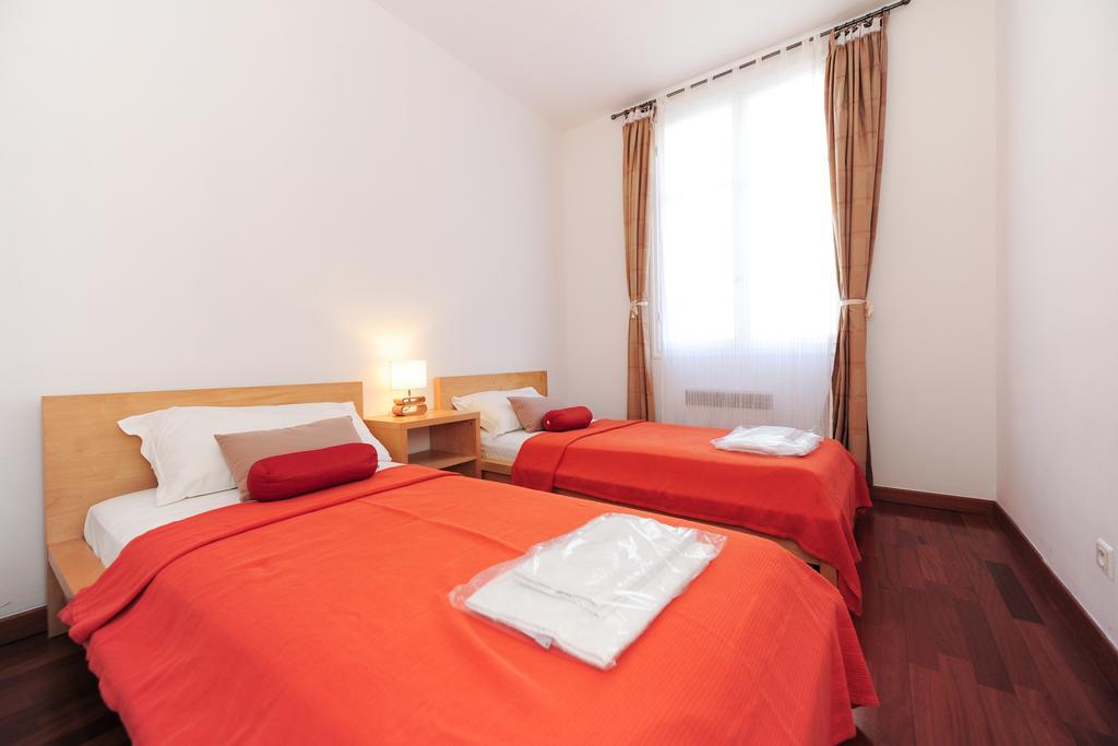 La Terrasse Zen Five Stars House Appartement *