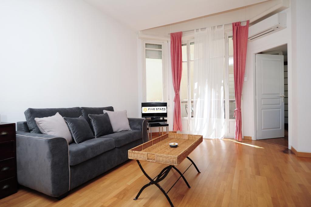La Terrasse Zen Five Stars House Appartement Nice