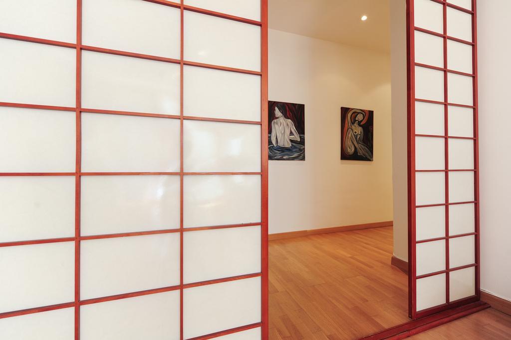 La Terrasse Zen Five Stars House Appartement Nice