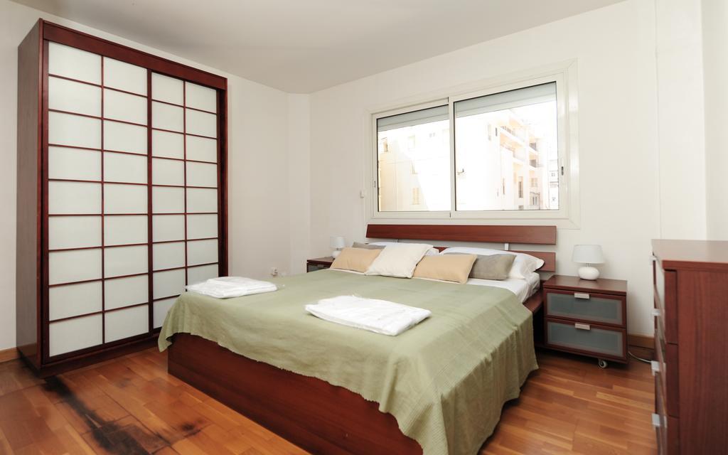 Appartement La Terrasse Zen Five Stars House Nice