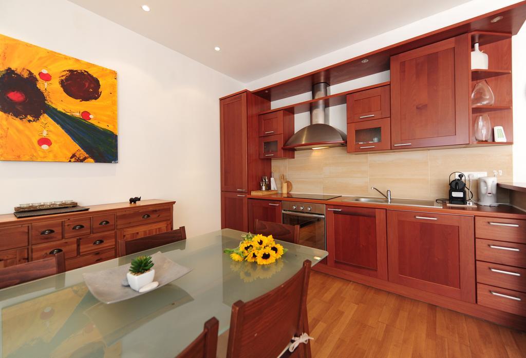Appartement La Terrasse Zen Five Stars House